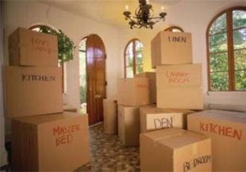 Relocation